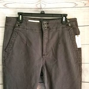 NWT Pilcro Highrise Skinny Jeans